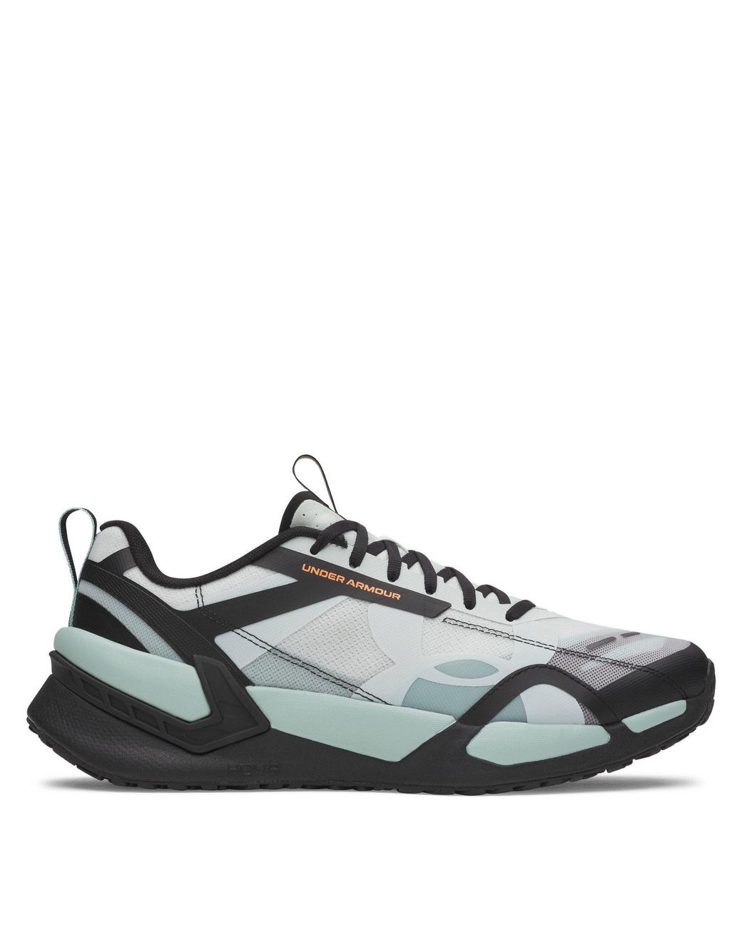 Under Armour Gray Ua Reign Xt for men