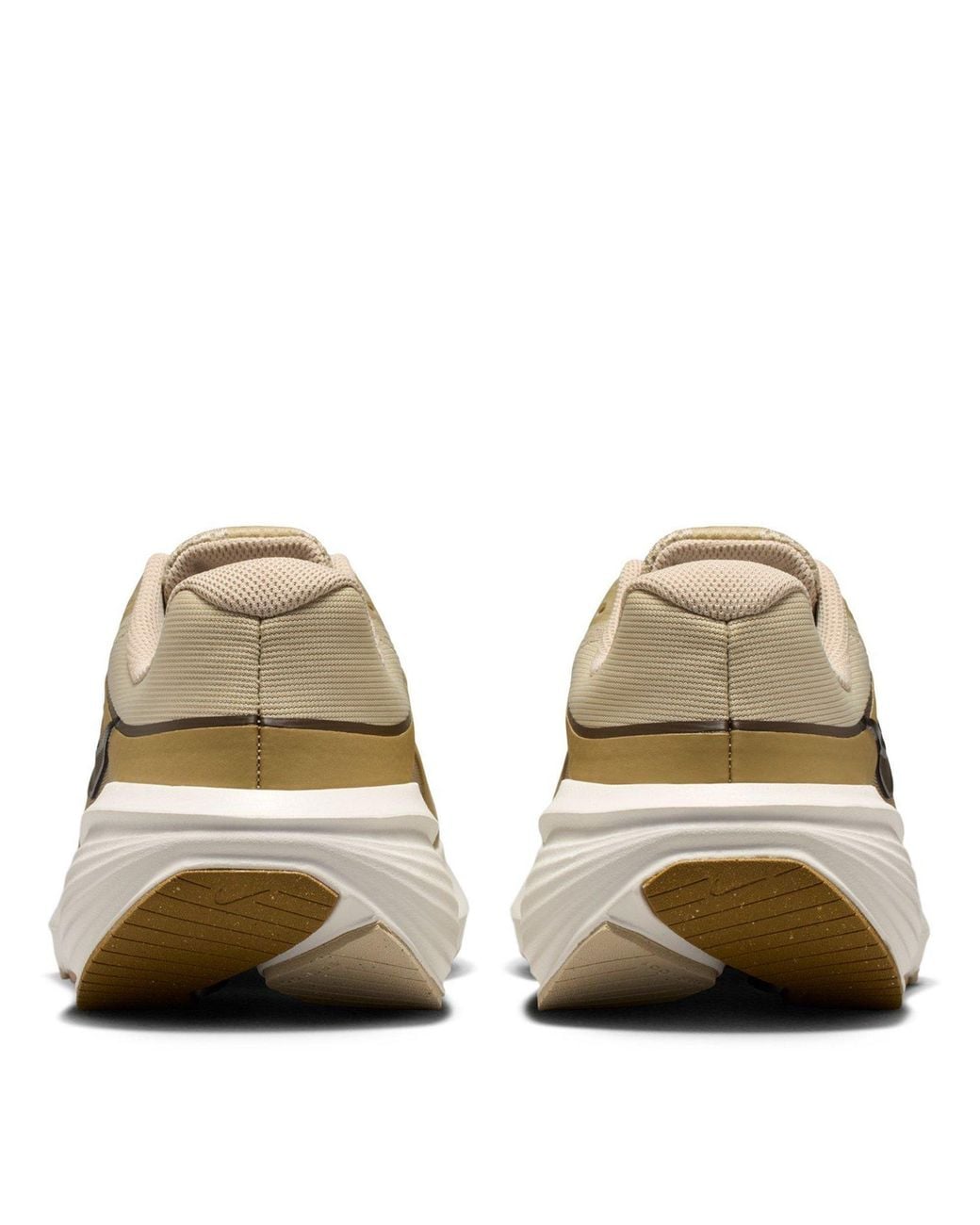 Nike Brown Downshifter 14 Trainers for men