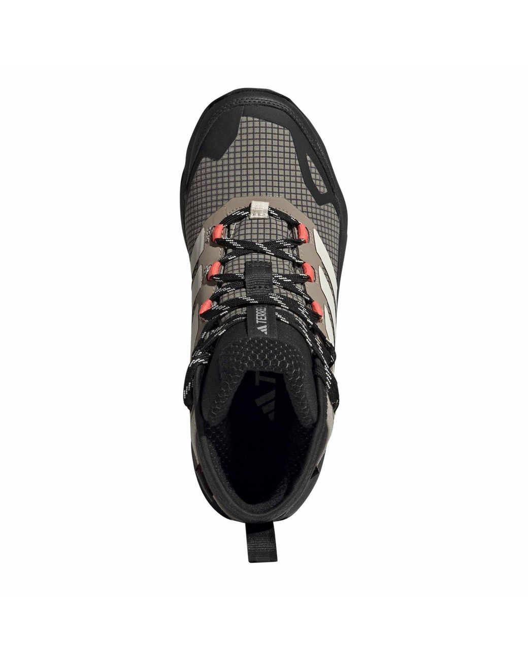 Adidas Brown Schase Ax5 Sn Ld64