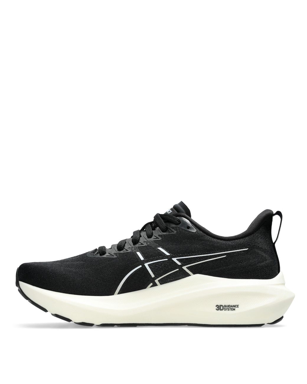 Asics Black Gt-2000 13 Running Shoes