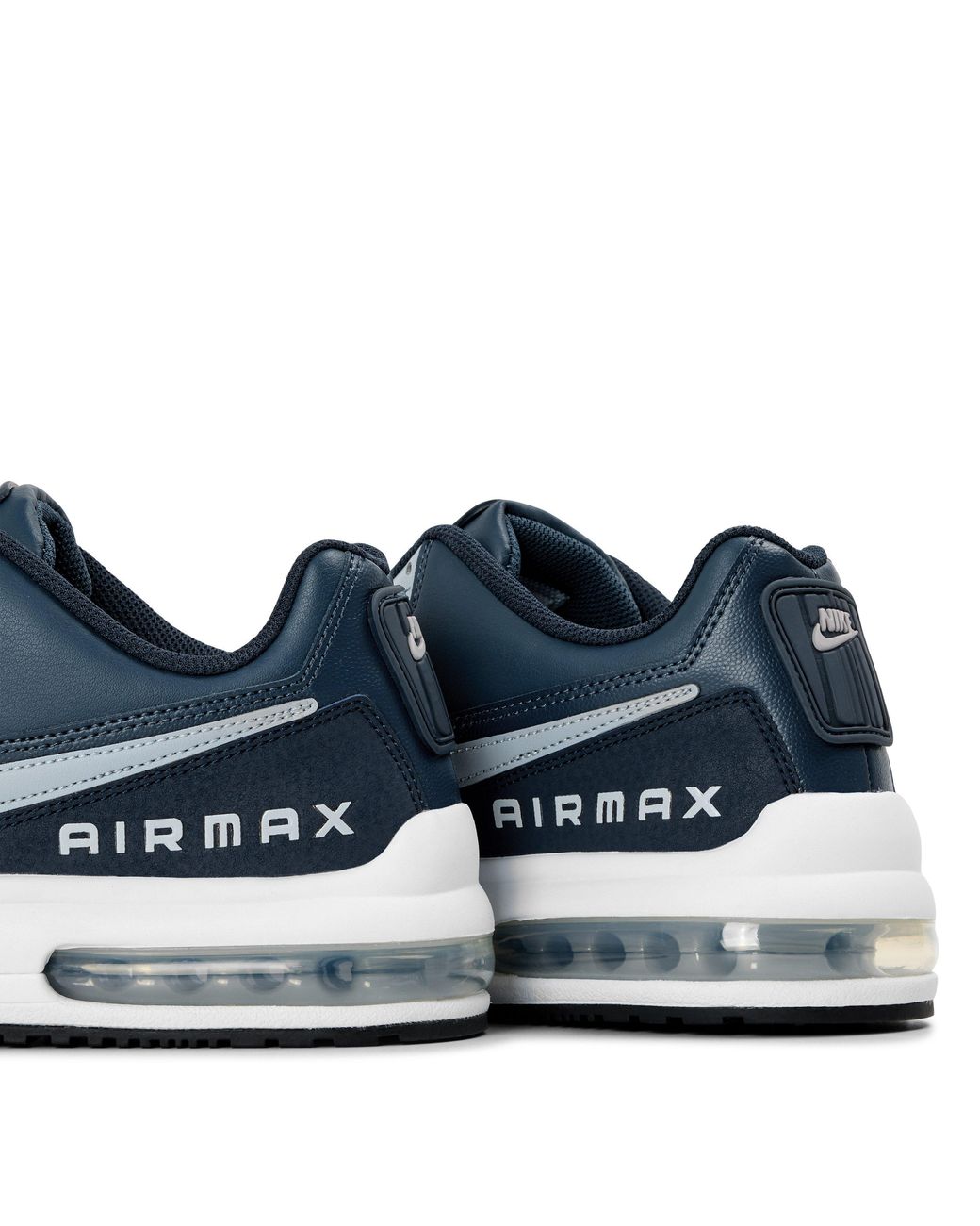 Nike Blue Air Max Ltd 3 Shoe for men
