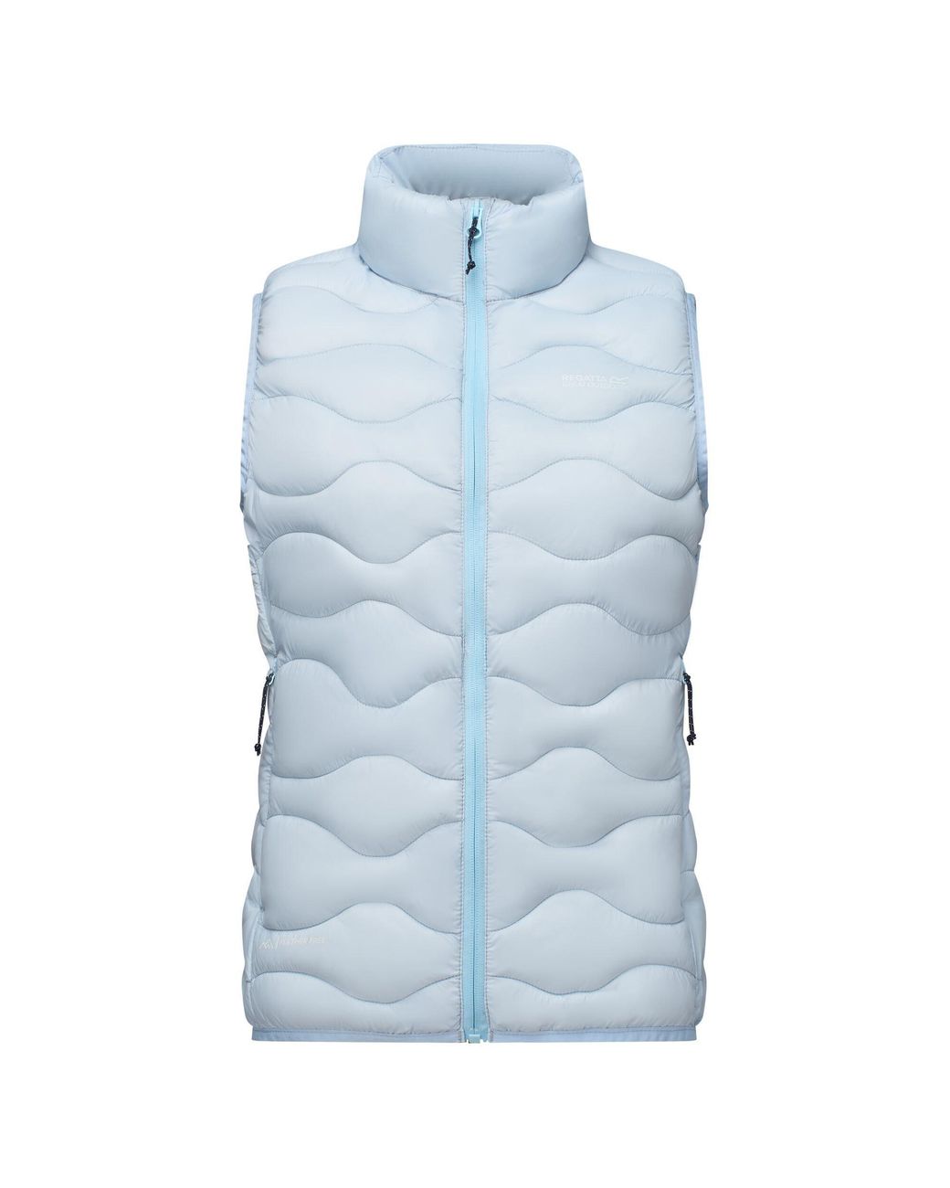 Regatta Blue Hydi Insulated Bodywarmer