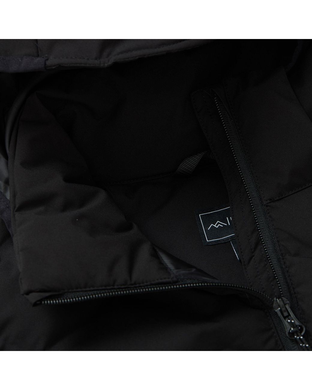 Regatta Black Deyla Insulated Jacket