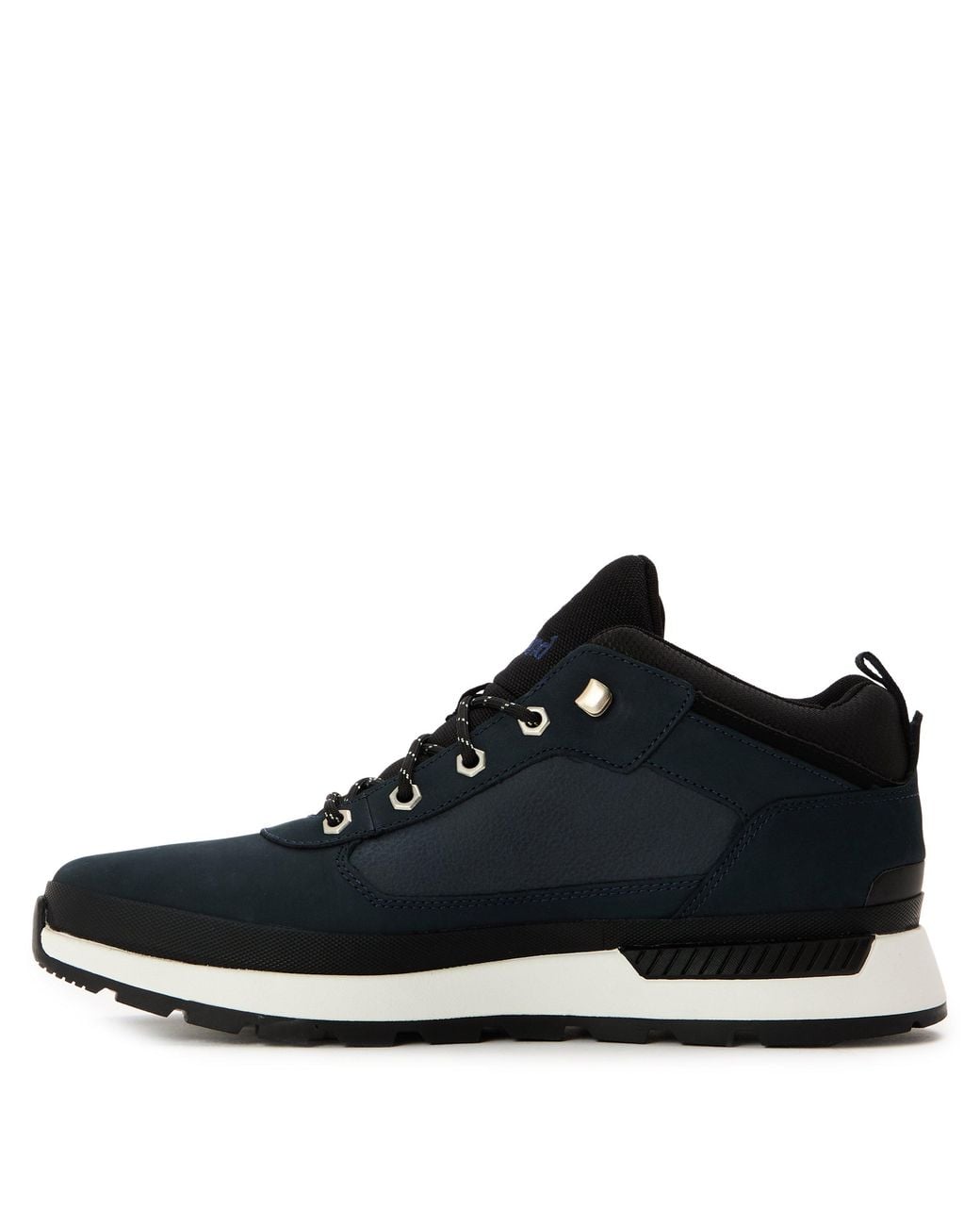 Timberland Blue Field Trekker Mid Boots for men