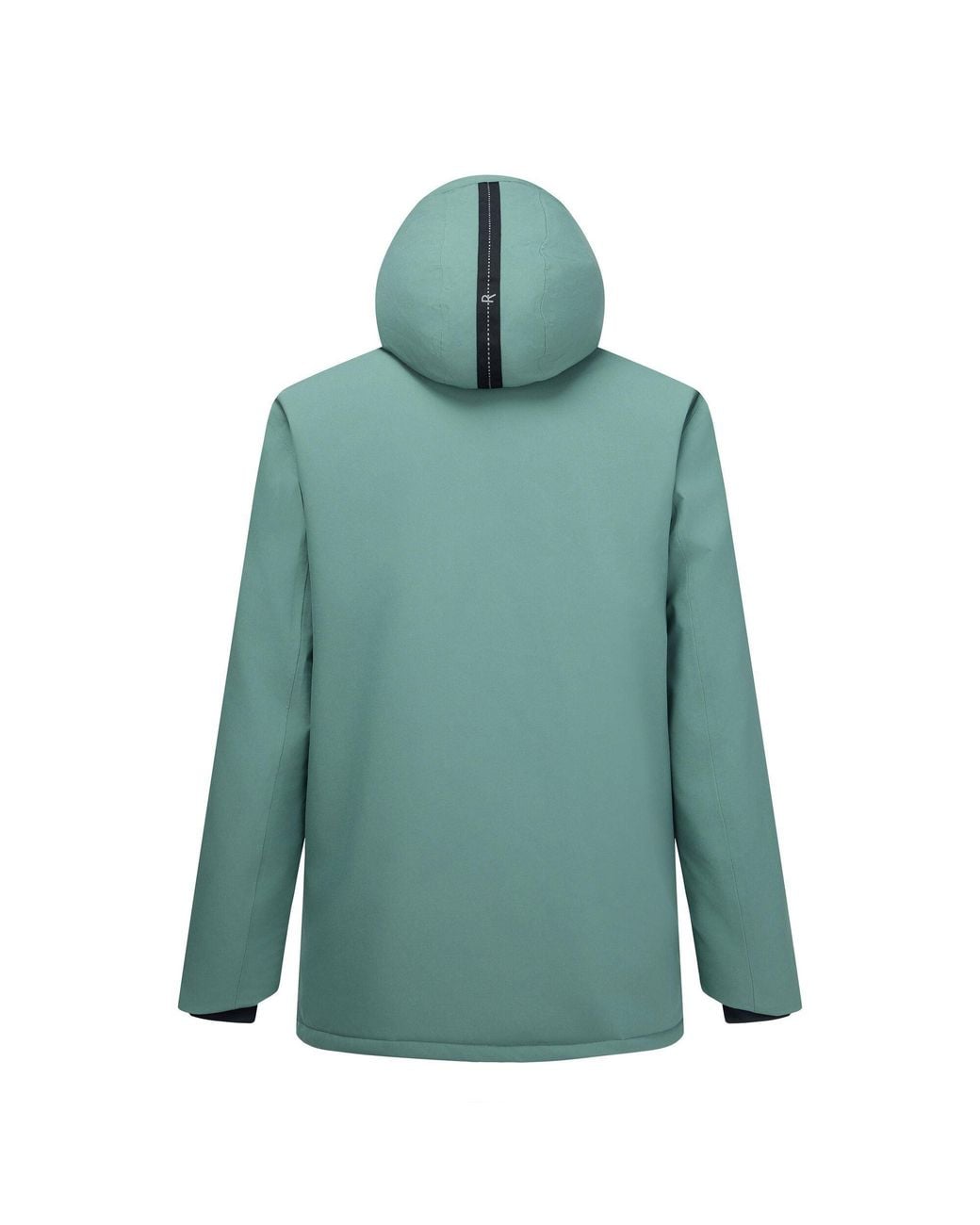 Regatta Green Baylon Waterproof Jacket for men