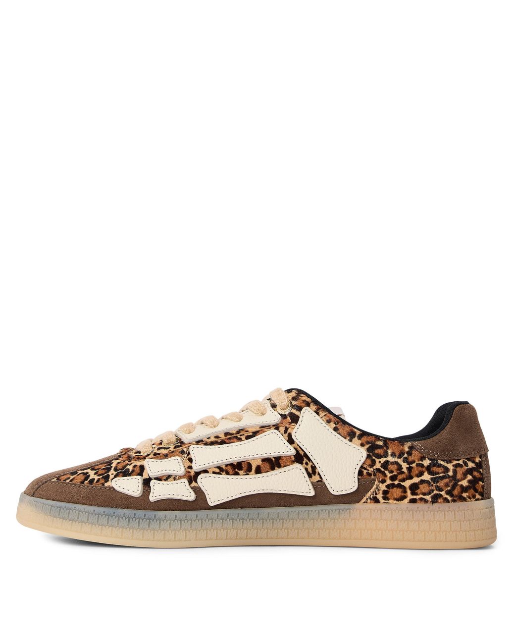 Amiri Brown Sneakers for men