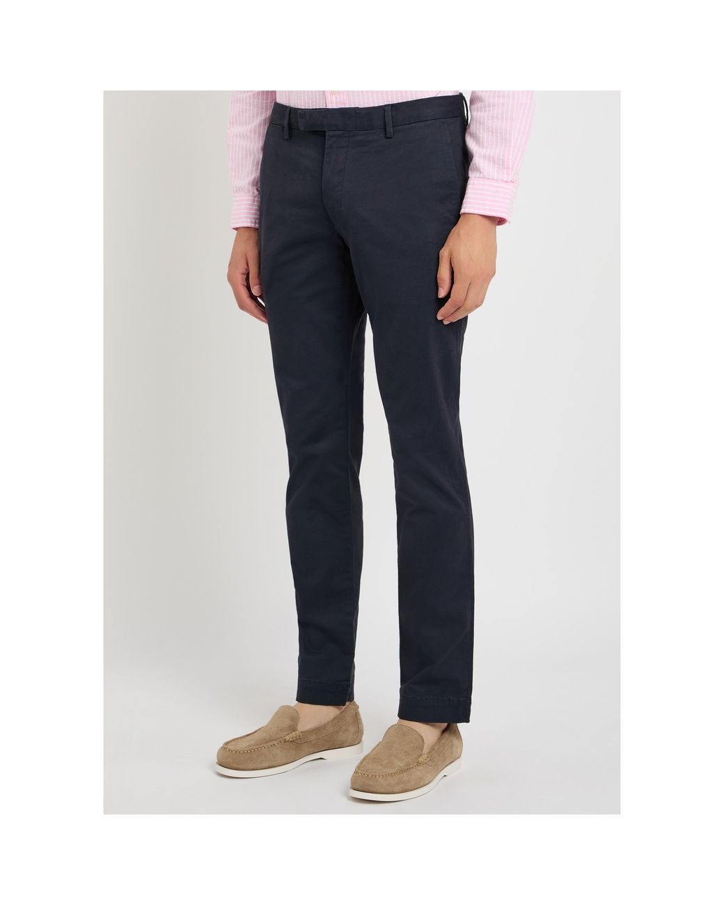 Polo Ralph Lauren Blue Chinos for men