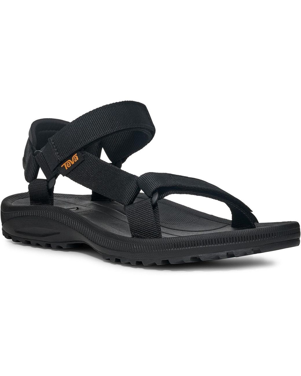 Teva Blue Seasonal Walking Sandals