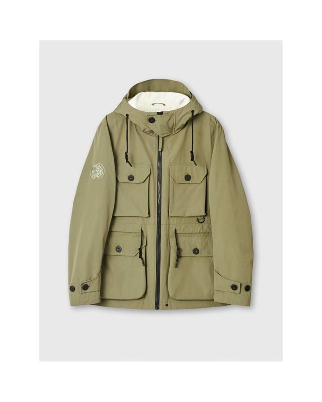 Pg field coats cheap