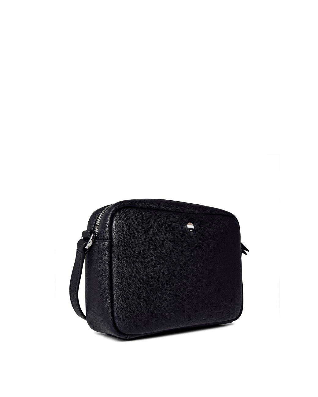 Boss Black Yonaxb Diamante Crystal-Embellished Crossbody Bag