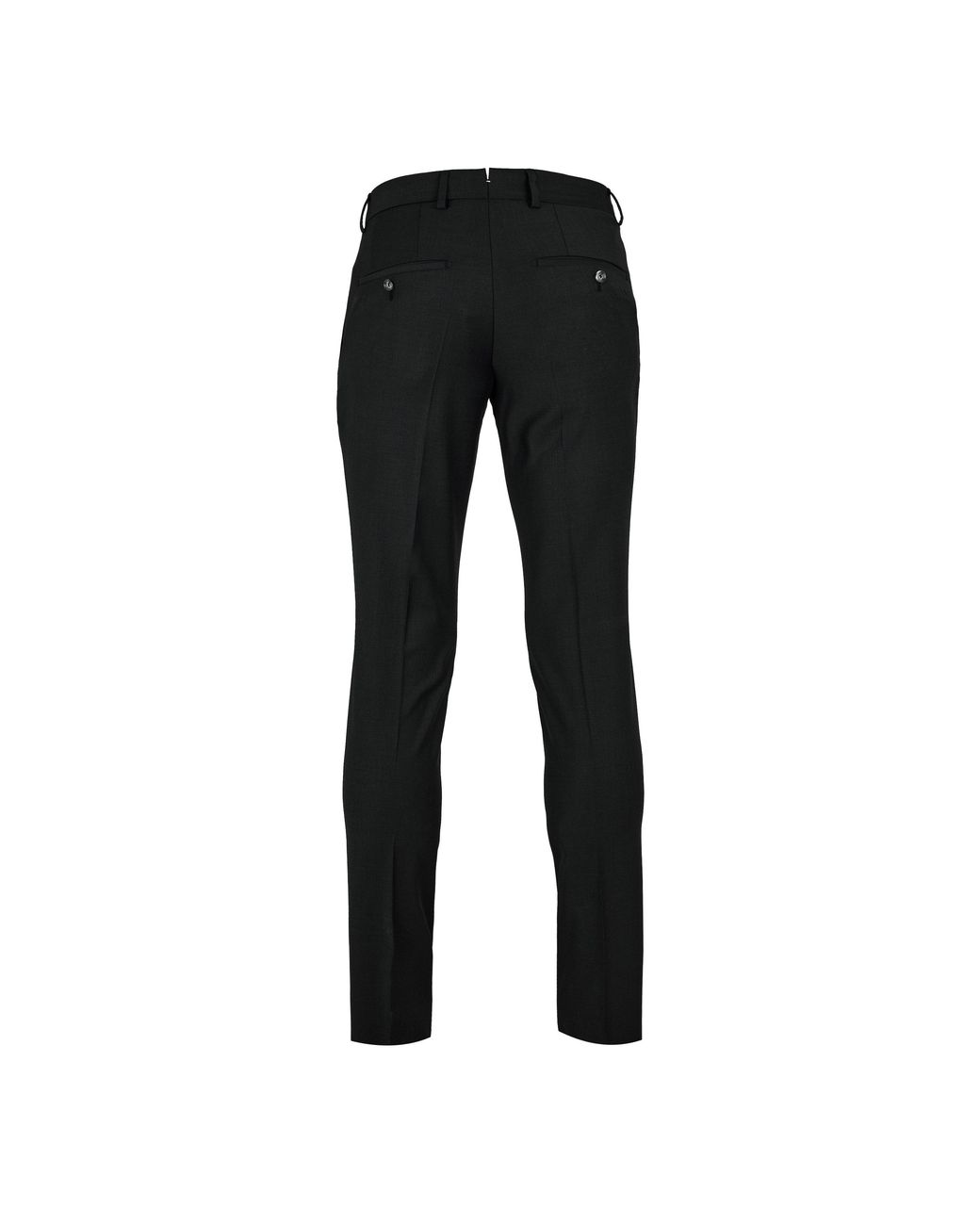Boss Black Glover Straight Leg Trousers for men
