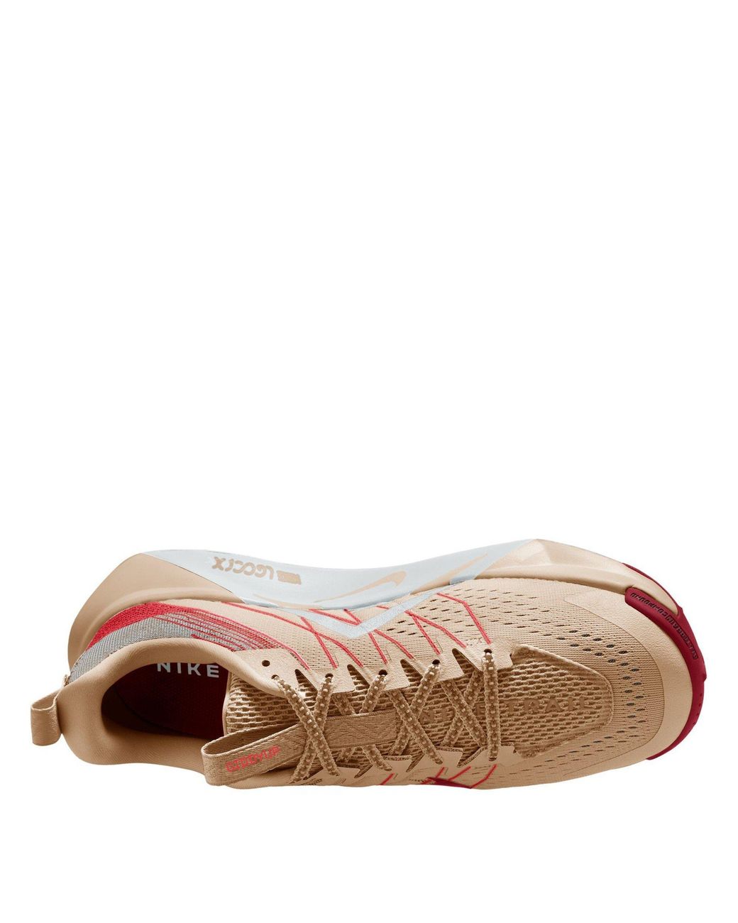 Nike Brown Wildhorse Trail Running Shoes for men