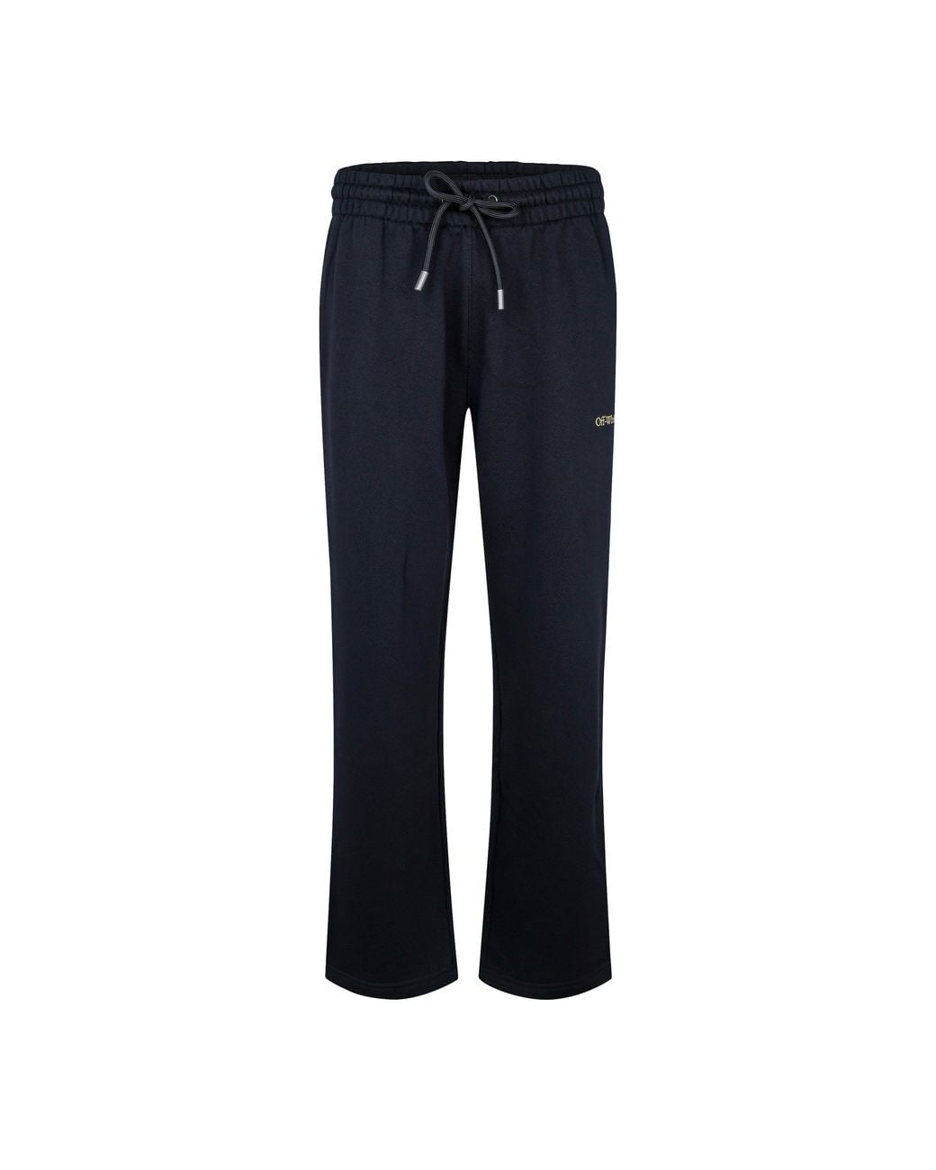 Off-White c/o Virgil Abloh Blue Off Bolt Arrow Open for men