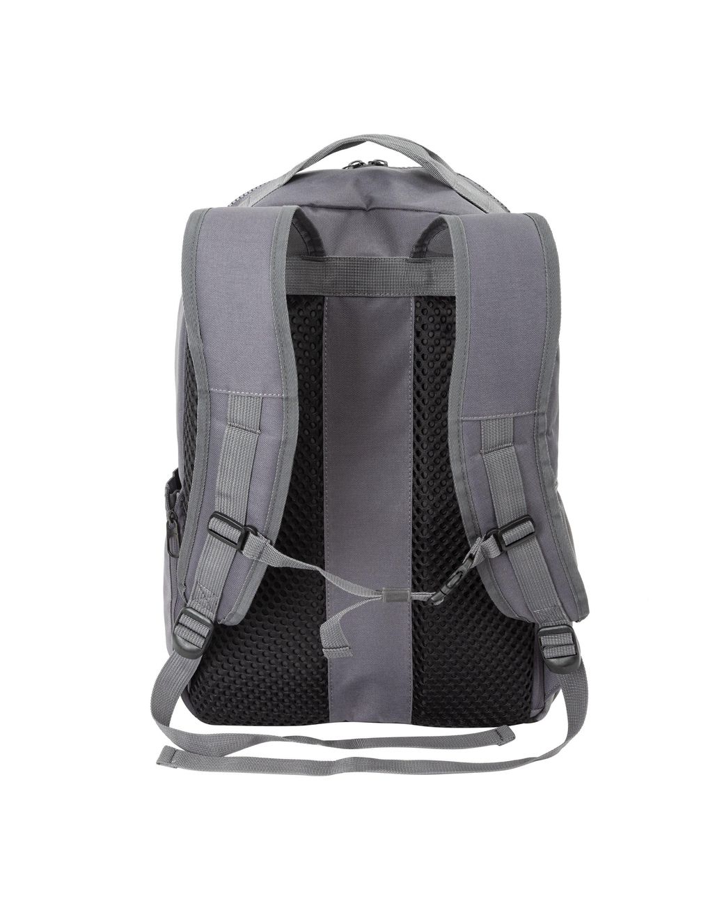 Firetrap Gray City Backpack for men