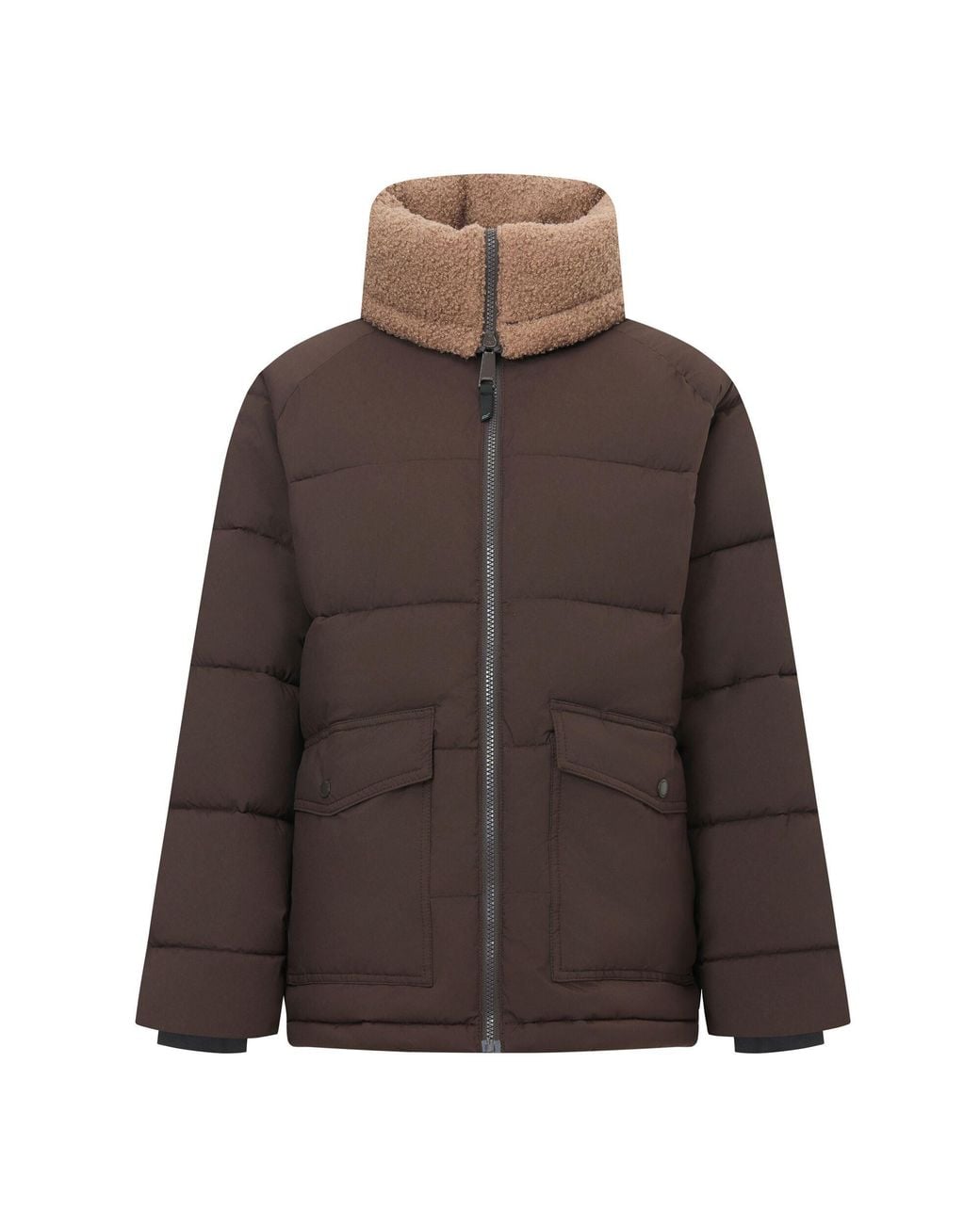 Regatta Brown Kayana Insulated Jacket