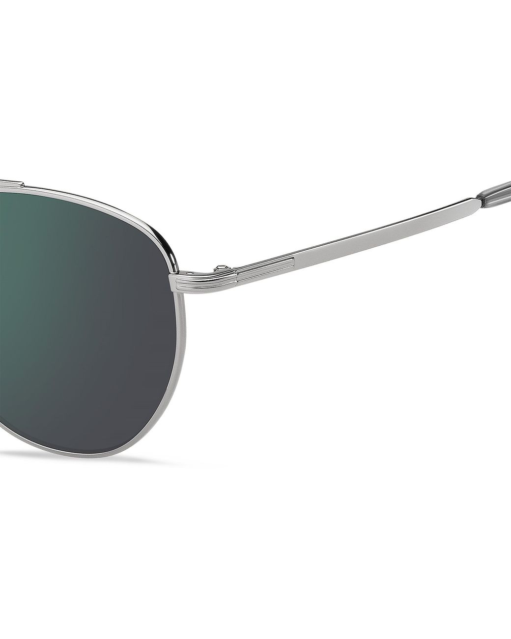 Boss Green Rectangle Sunglasses for men