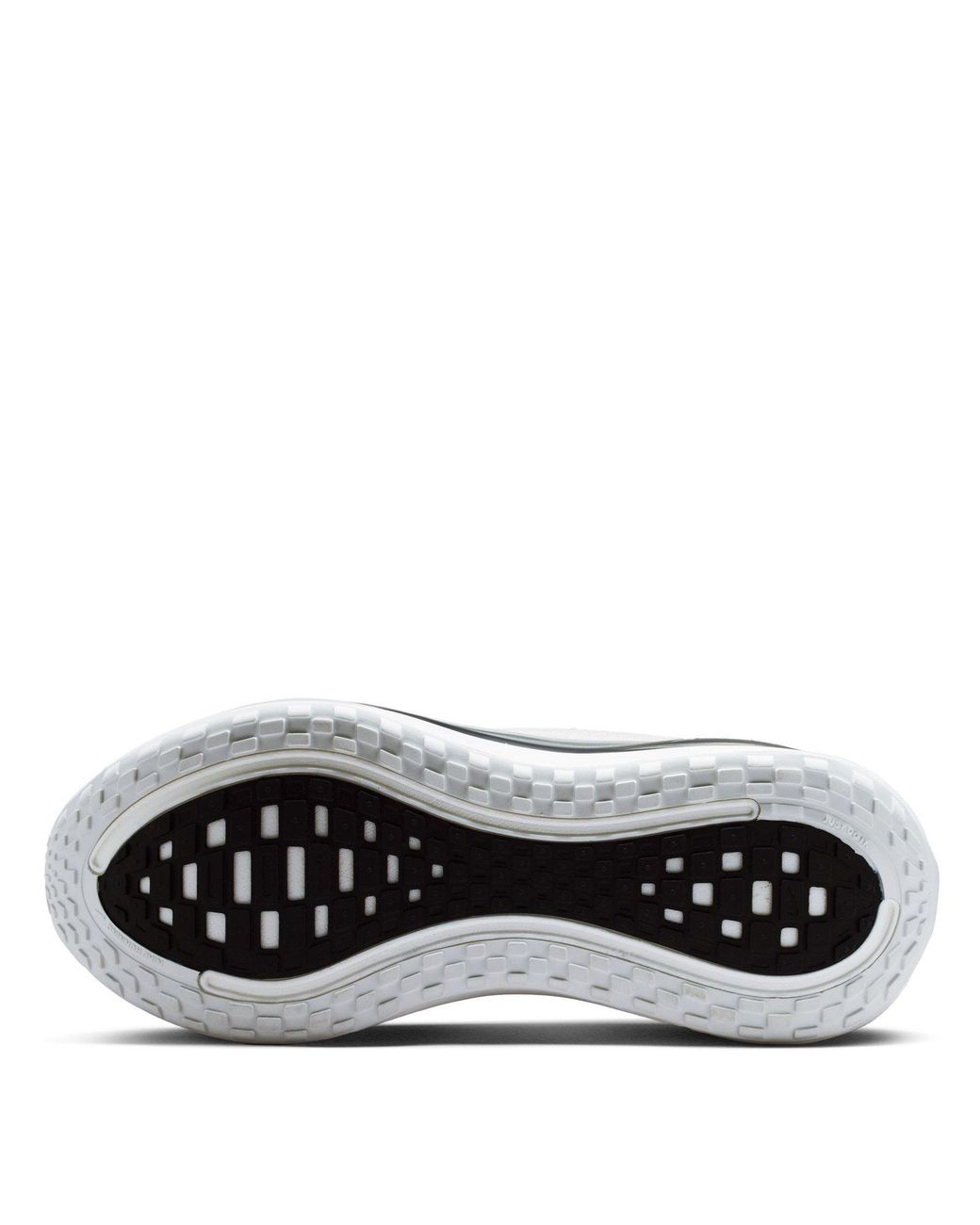 Nike White Vomero Sneakers for men