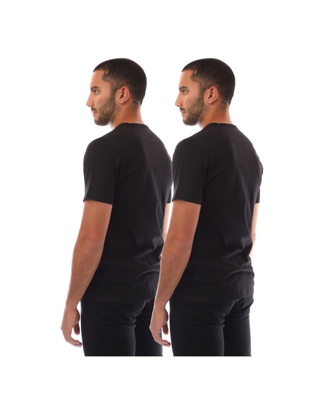 Boss Black Spirit Regular Fit T-Shirt for men
