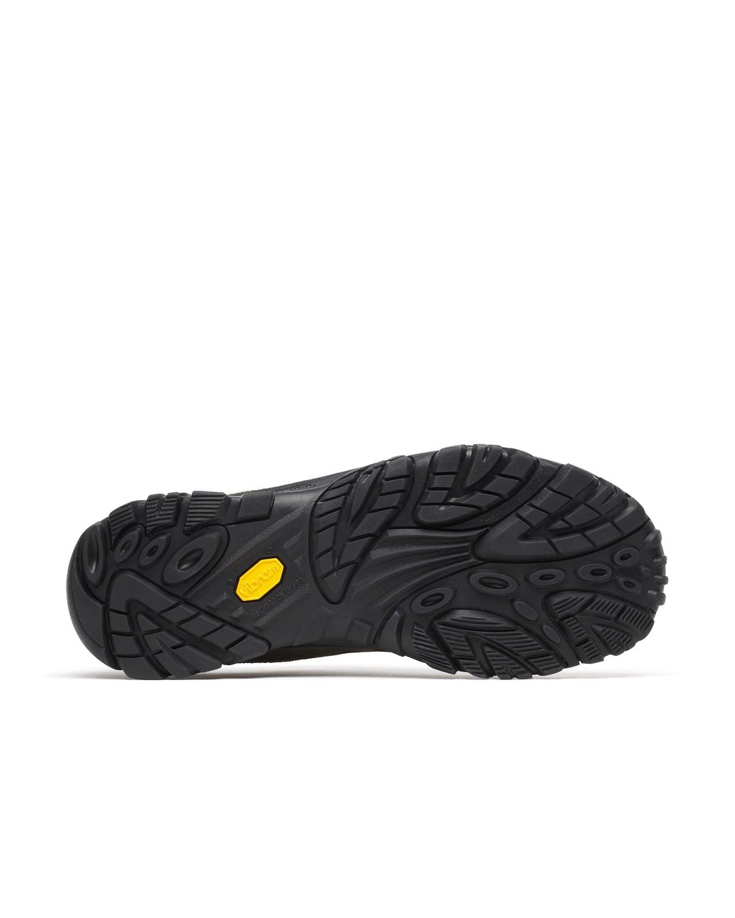 Merrell Brown Moab 2 Mesa Sn63 for men