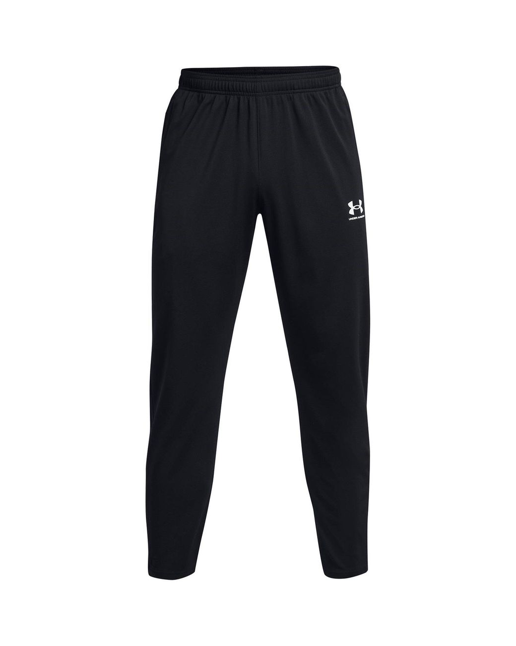Under Armour Blue Ua Challenger Pants for men