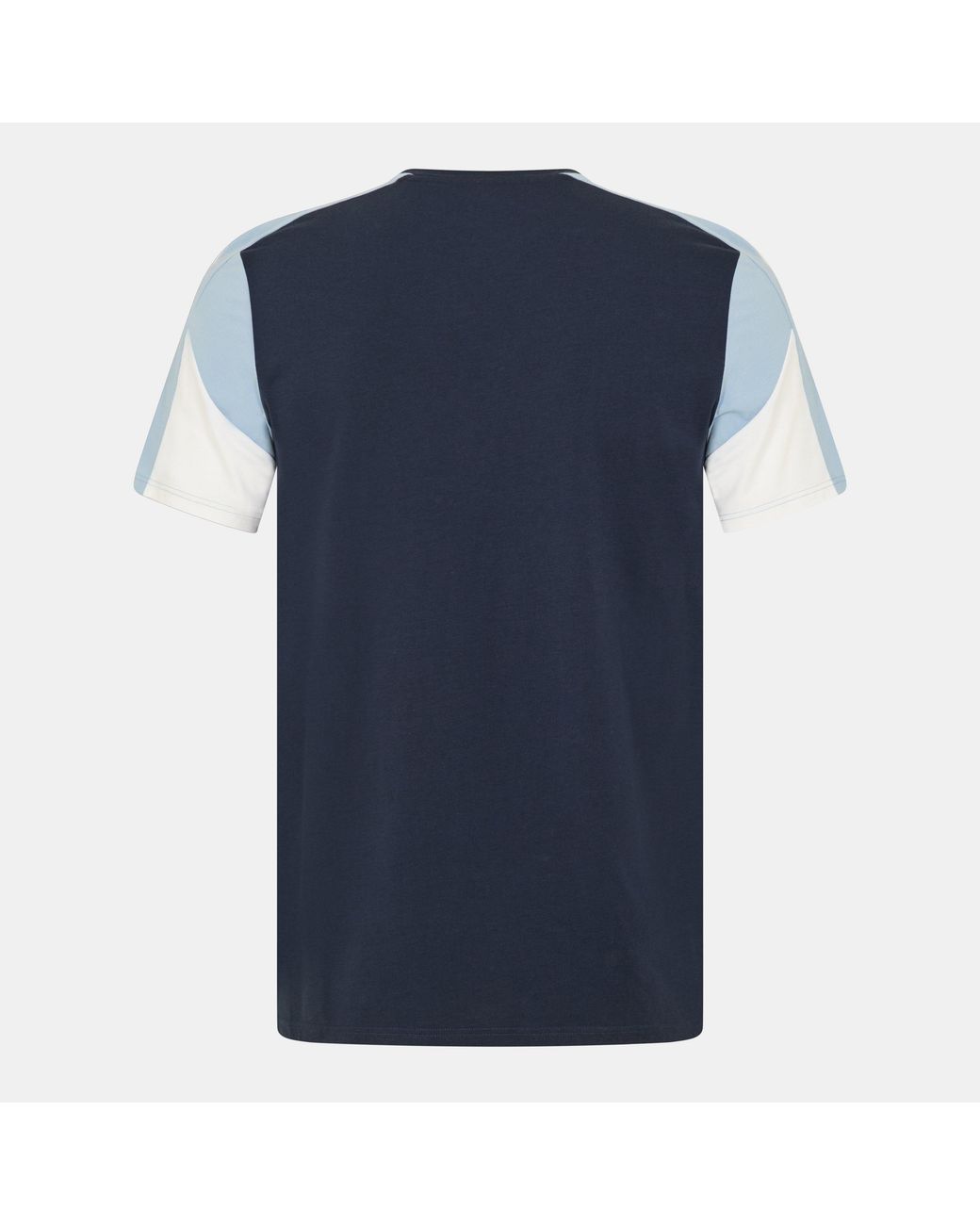 Boss Blue Balance T-Shirt, Regular Fit for men