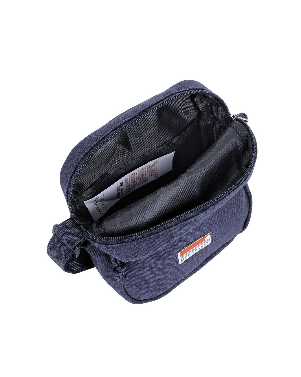 SoulCal & Co California Blue Mini Gadget Bag