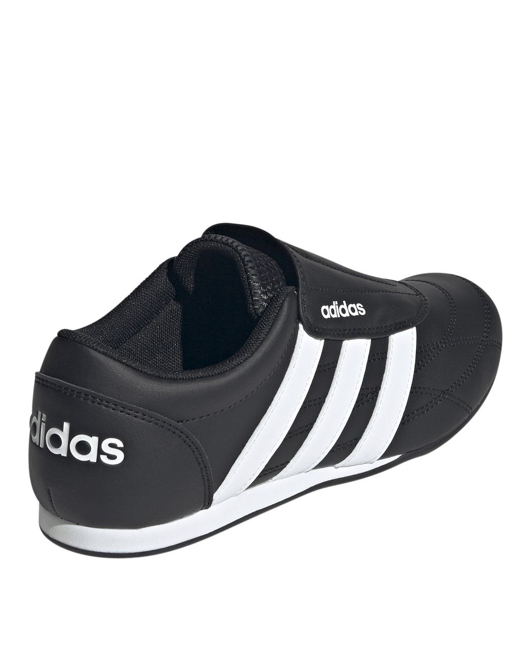 Adidas Black Tekwen Shoes