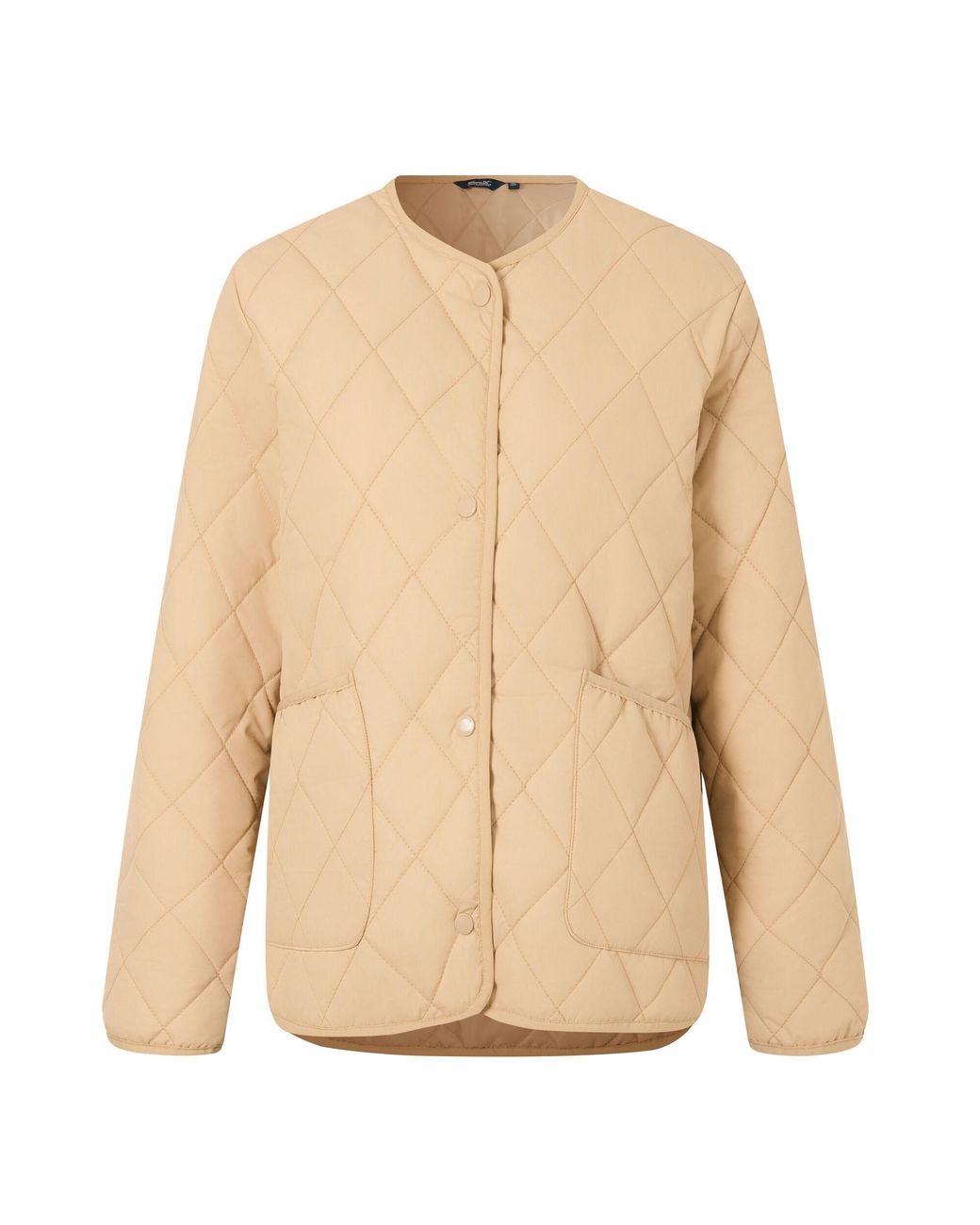 Regatta Brown Maia Insulated Jacket
