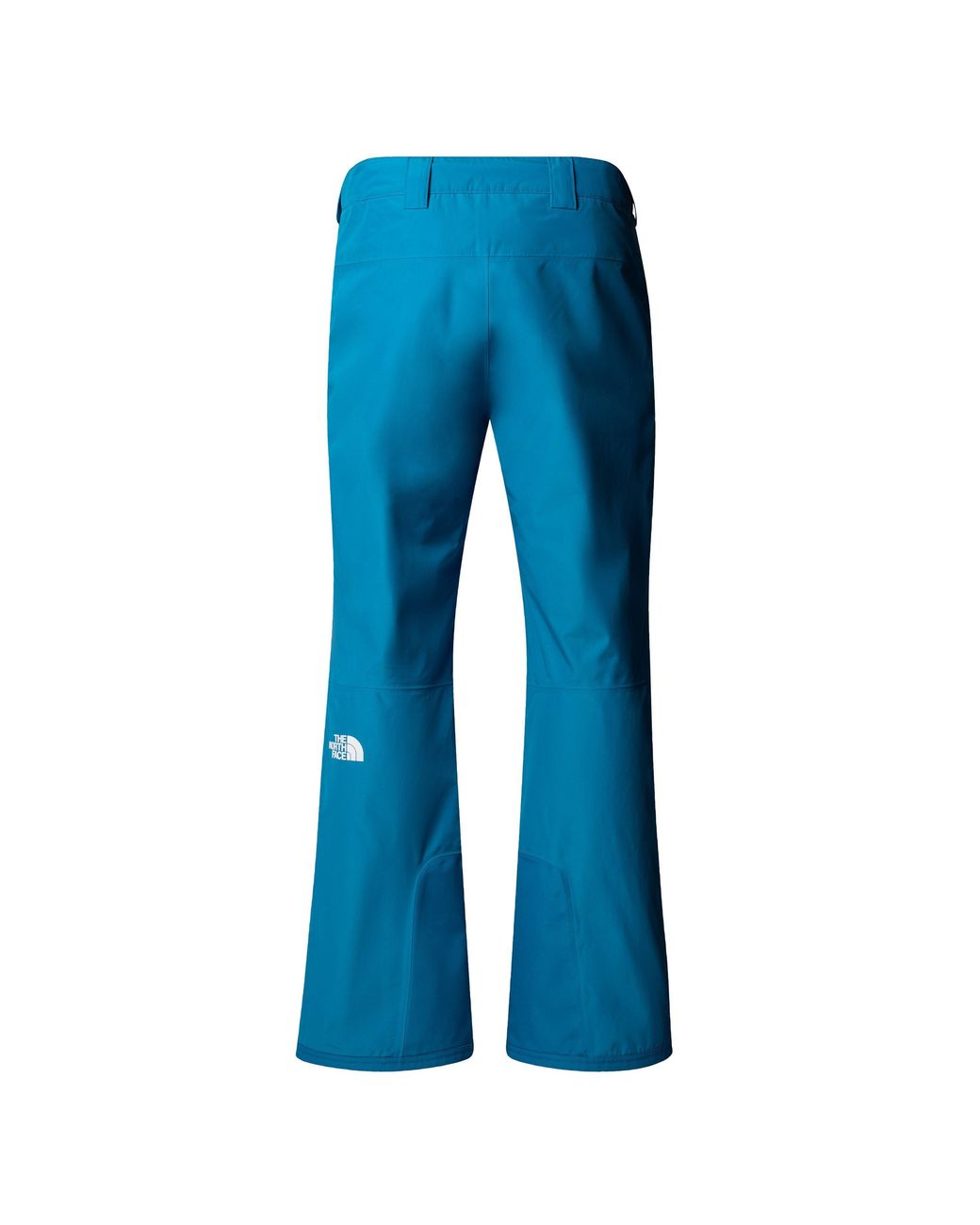 The North Face Blue Descendit Tnf Outdoor Ski Trousers for men