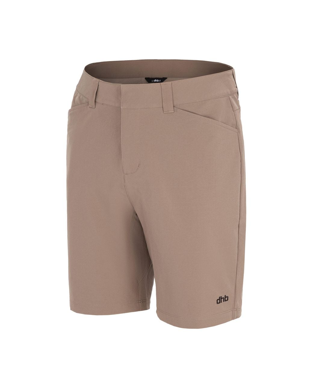 Dhb Gray Trail 2.0 Shorts for men