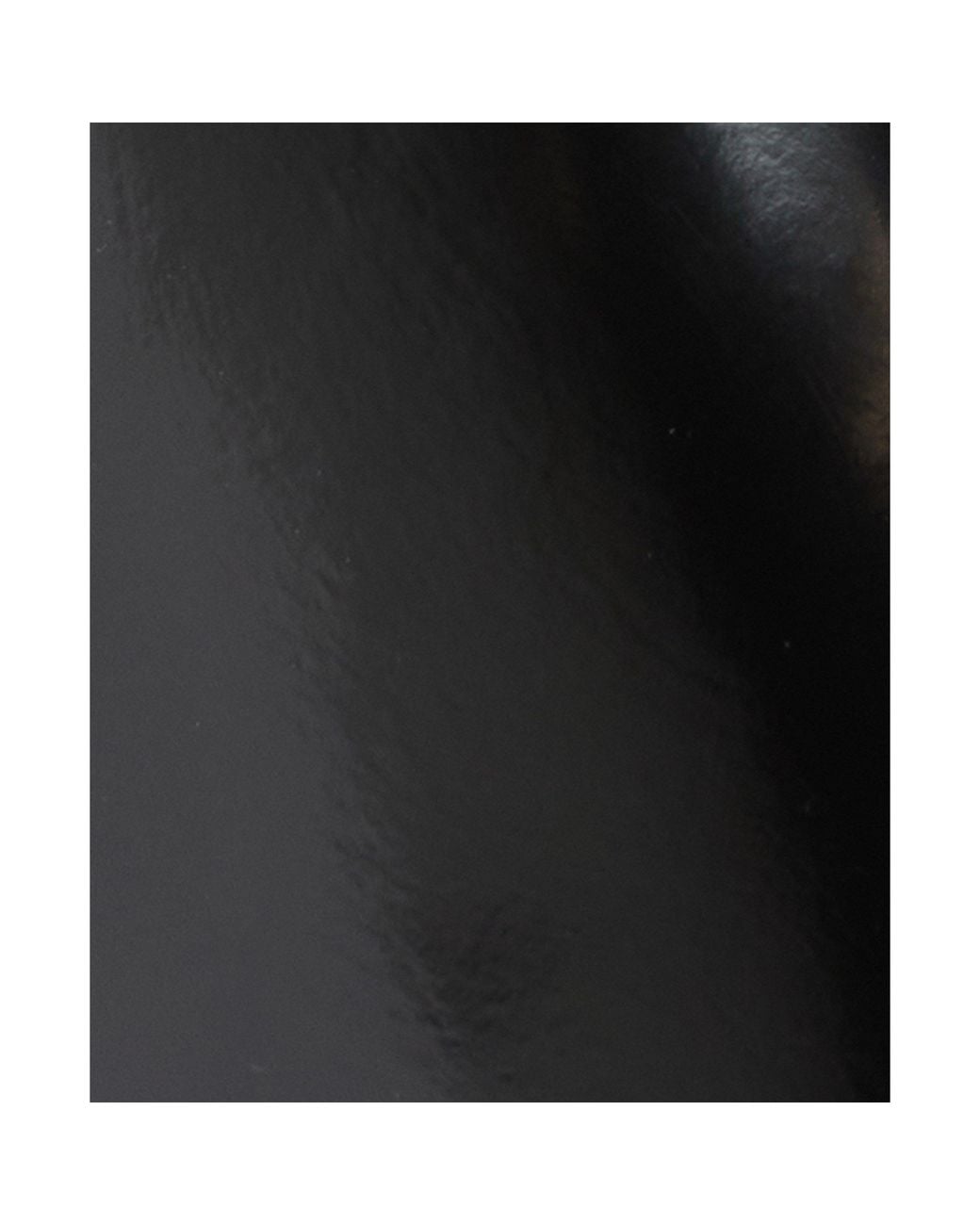 Barbour Black Fawne Leather Chelsea Boots