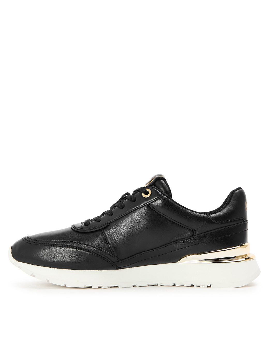 MICHAEL Michael Kors Black Trainers