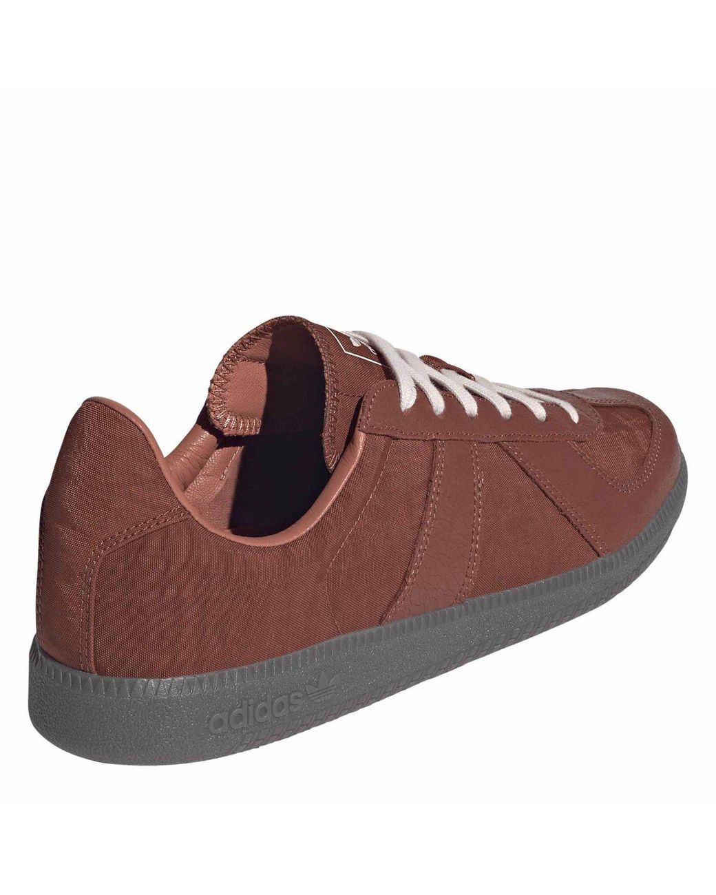 Adidas Originals Brown Bw Army Sneakers for men