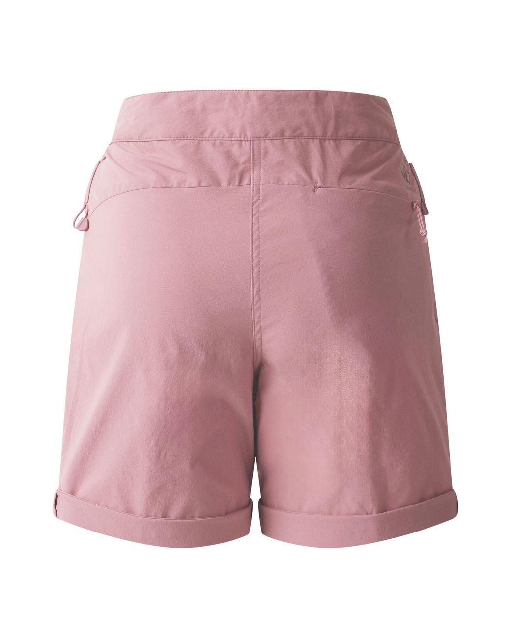 Dare 2b Red Melodic Iii Walking Shorts