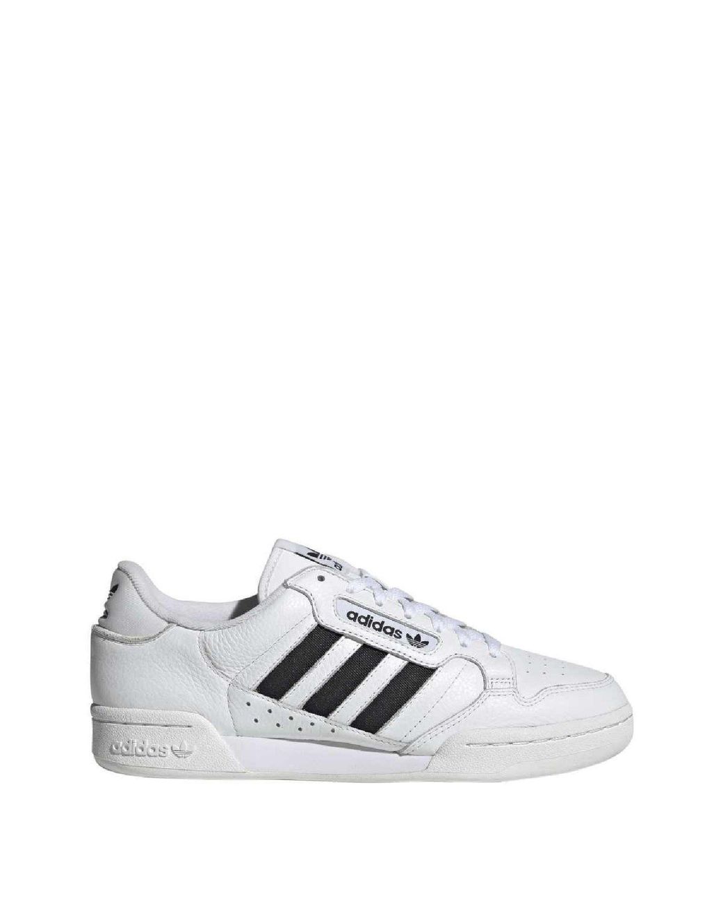 Adidas Originals Metallic Adi Og Continental 8 for men