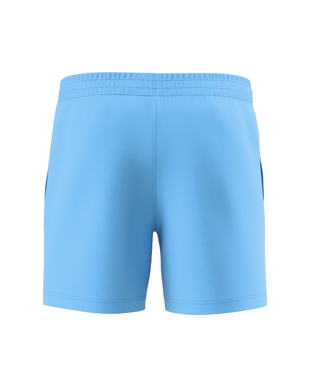 Speedo Blue Essentials 16-Inch Watershorts for men