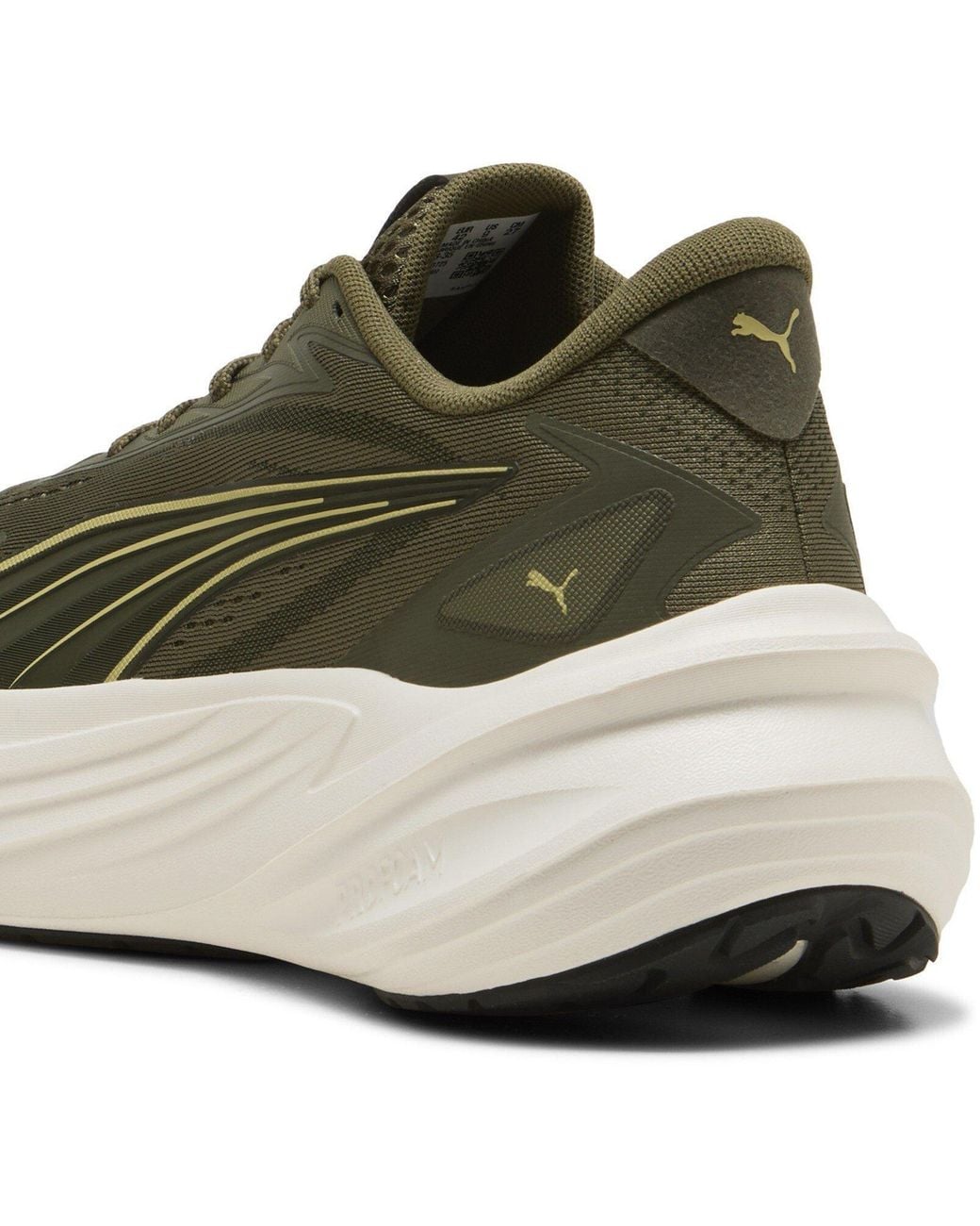 PUMA Green Maxima Pro for men