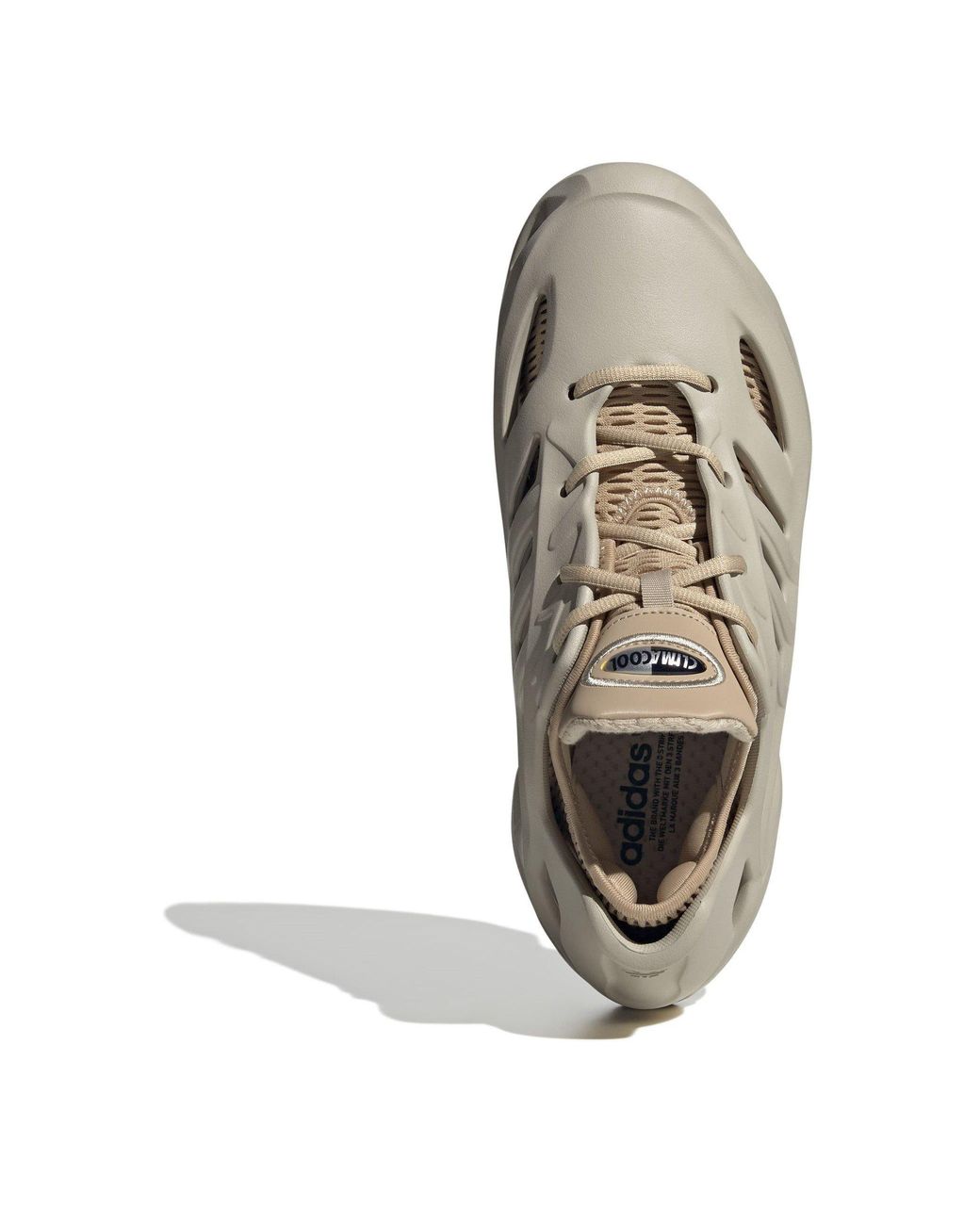 Adidas Originals Gray Adidas Adifom Climacool Shoes for men