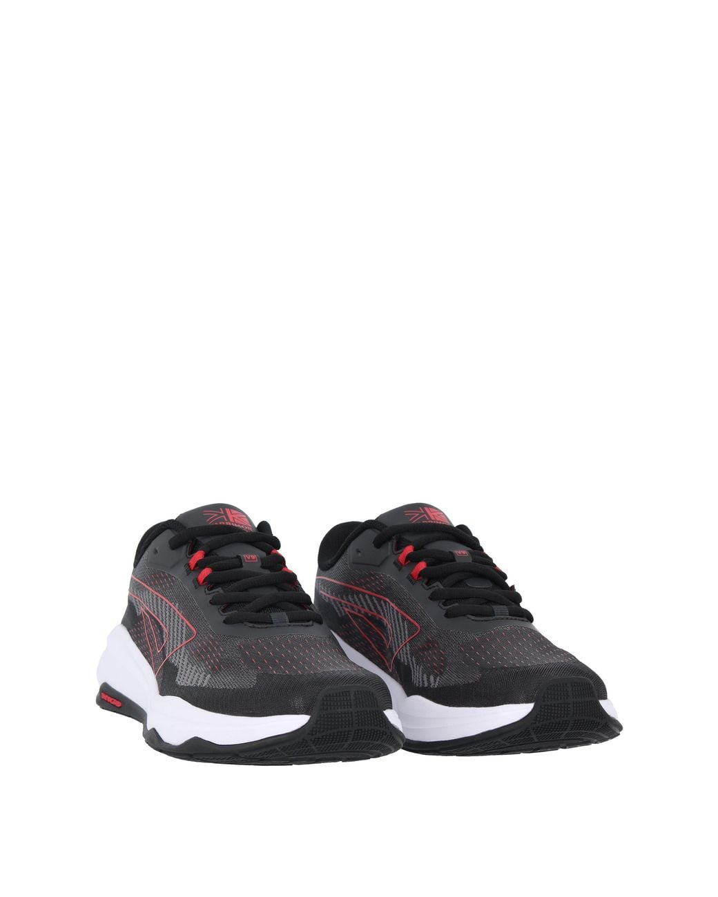 Karrimor Blue Tempo Running Trainers for men