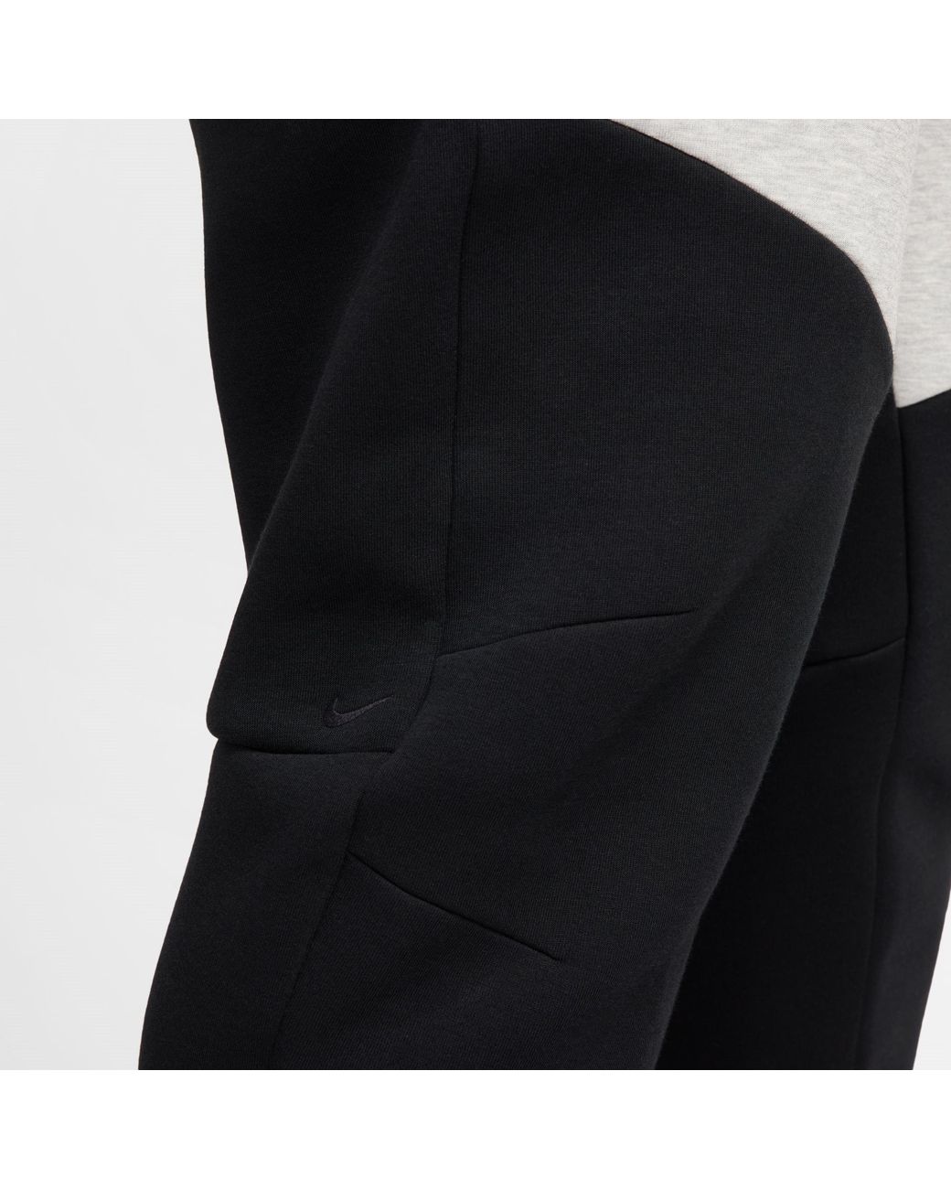 Nike Multicolor Tech Fleece Joggers for men