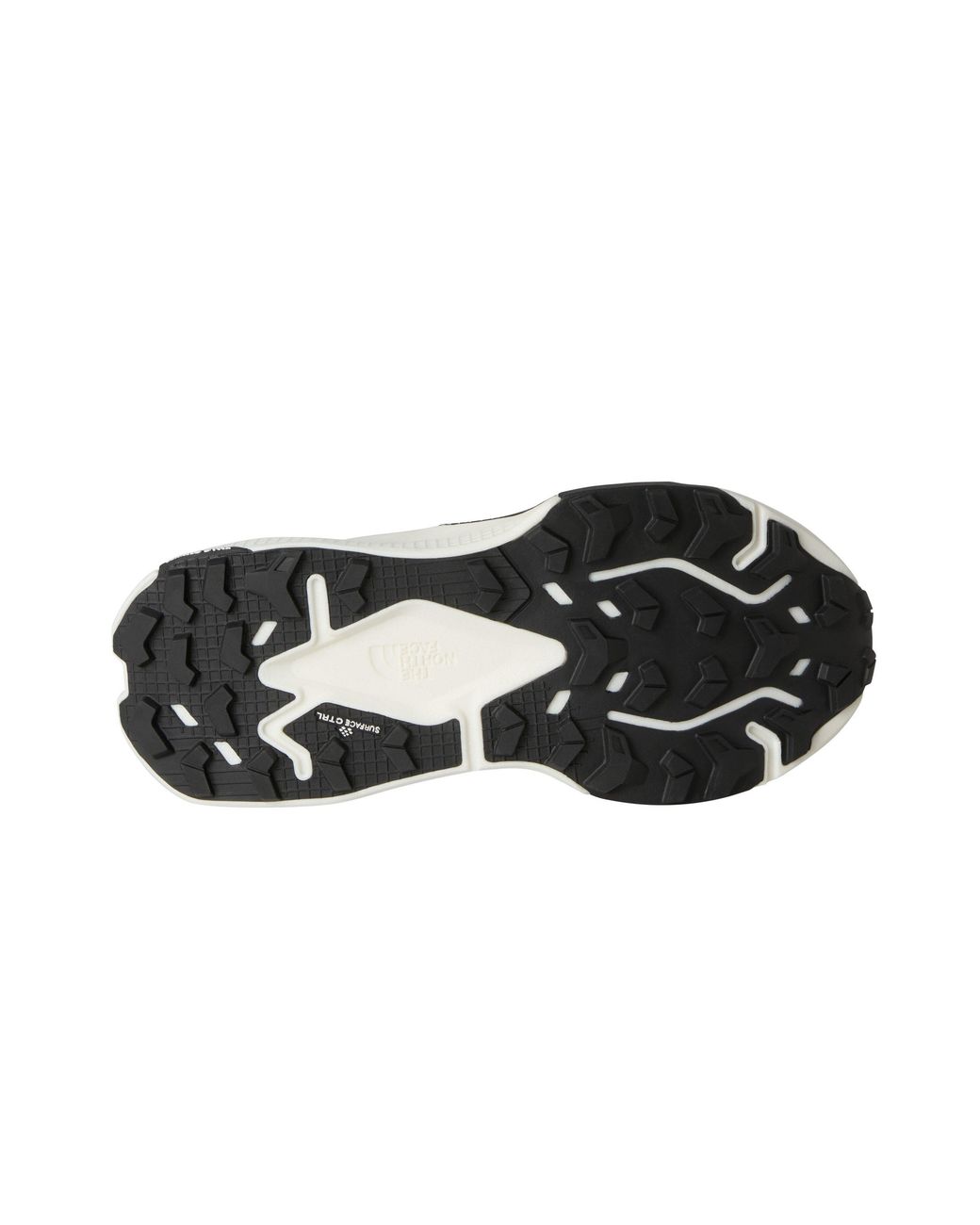 The North Face Black Tnf Altamesa 500 V2