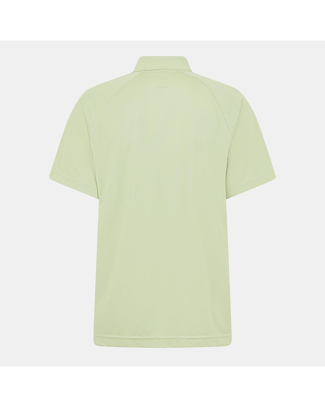 Nike Green Air Striped Short-Sleeve Regular Fit T-Shirt for men