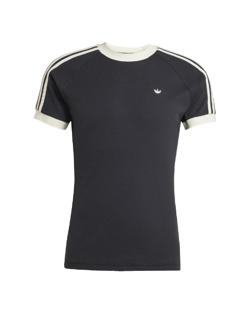 Adidas Originals Black Premium Cali T-Shirt for men