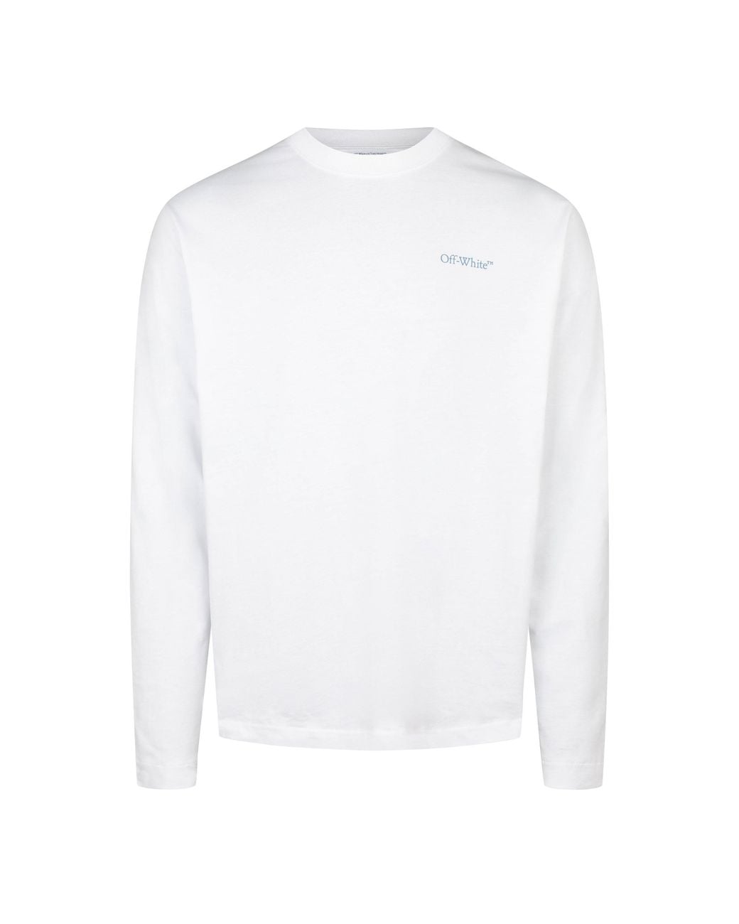 Off-White c/o Virgil Abloh White Off Barber Arrow Ska for men