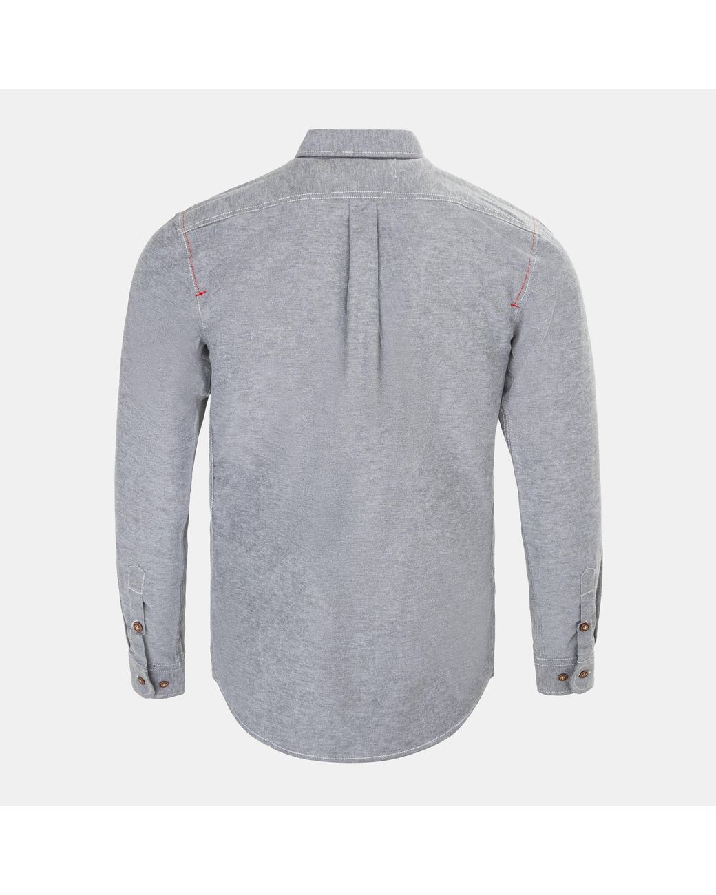 Firetrap Blue Plain Shirt for men
