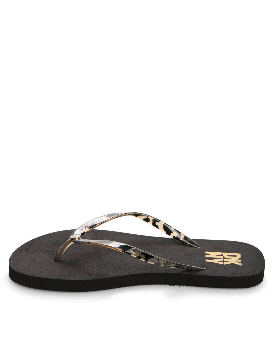 DKNY Black Zabelle Fit Flo