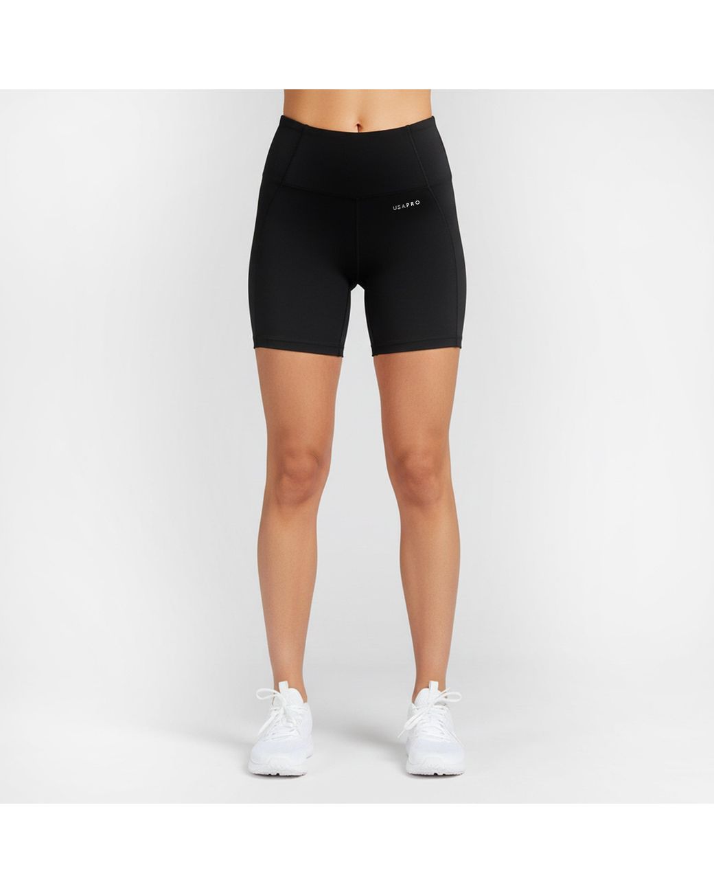 Usa Pro Blue 5 Inch Shorts