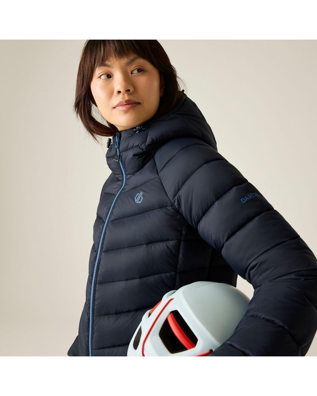 Dare 2b Blue Torrek Padded Jacket