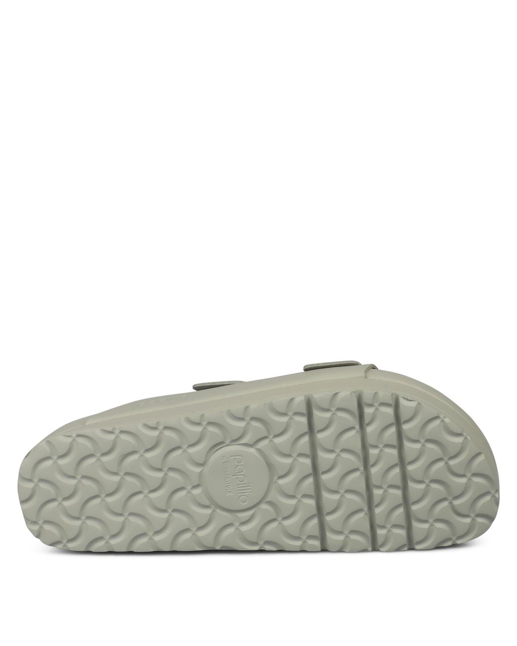 Birkenstock Gray Bstk Arizona Flx Lena 64