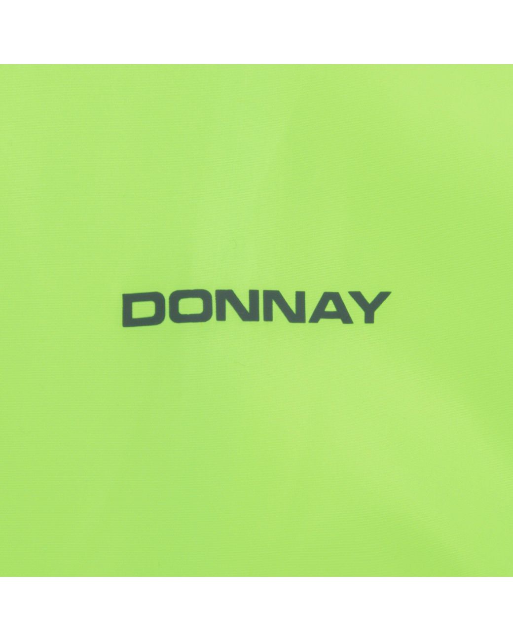 Donnay Green Lightweight Waterproof Windbreaker for men